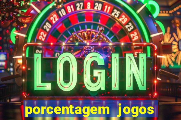 porcentagem jogos pg popbra